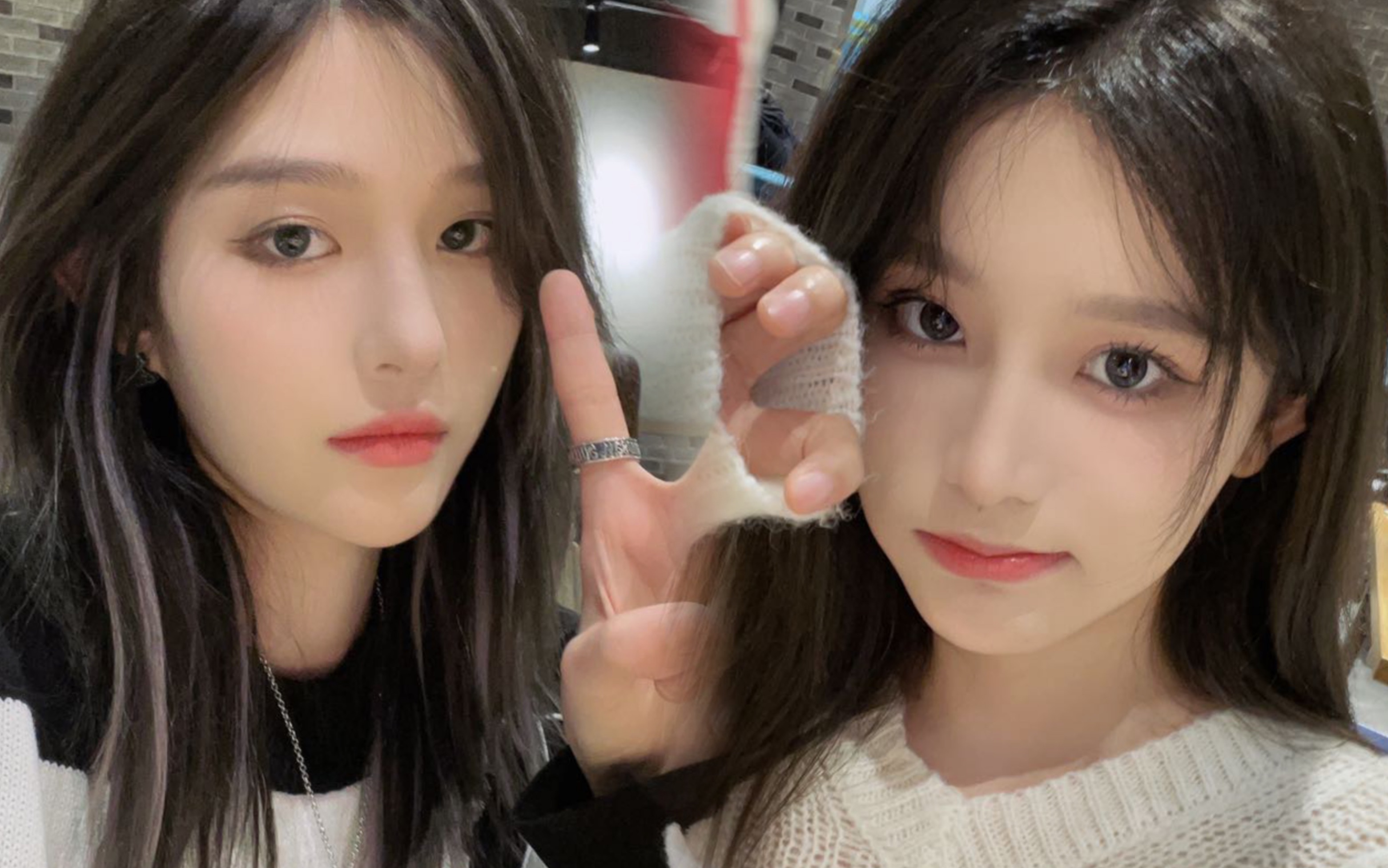 【诗情画奕】"哎呀 开心一点啦 你今天不是很开心的嘛""那既然这样我