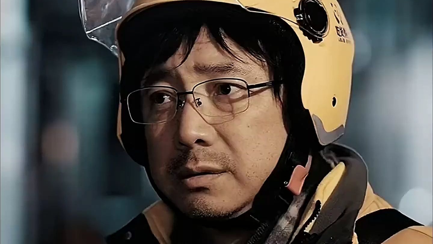 徐峥失业别害怕,到哪不是做牛马!