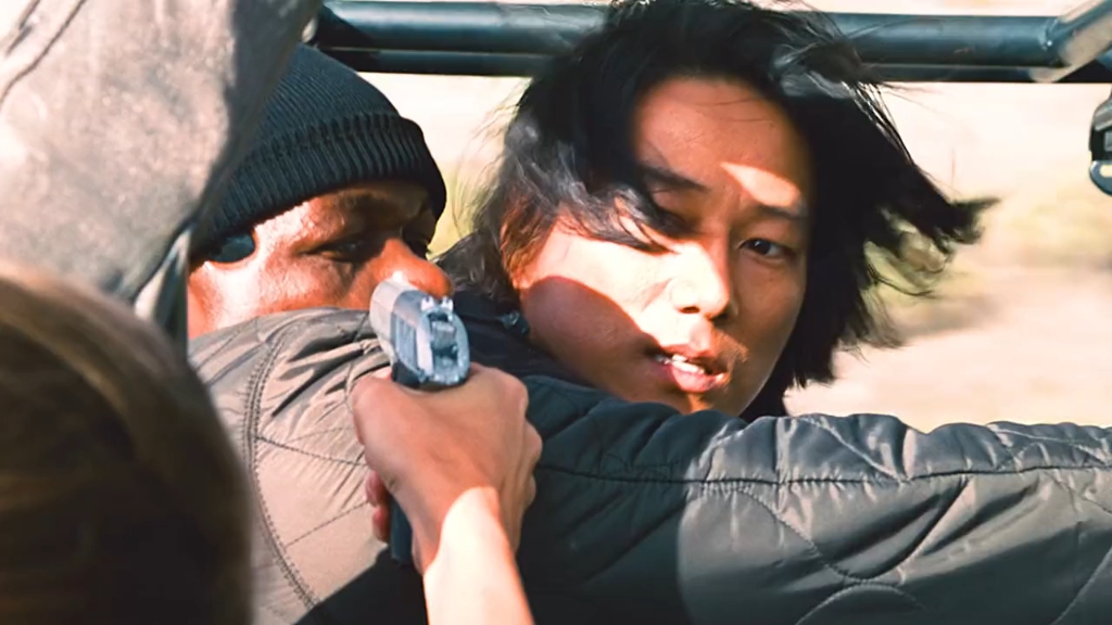 有多少爱可以重来#盖尔加朵#成康#速度与激情9