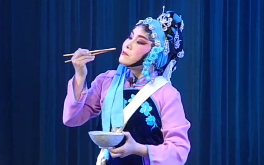 [图]蒲剧 蒲州梆子 杀狗 - 运城市蒲剧团 吉有芳主演