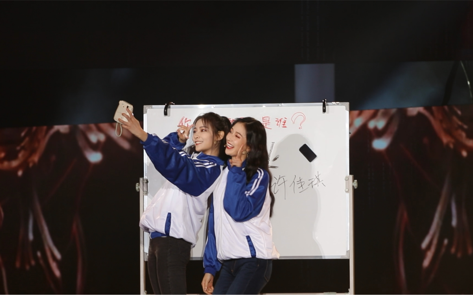 【七五折】十一 snh48第六届金曲大赏focus