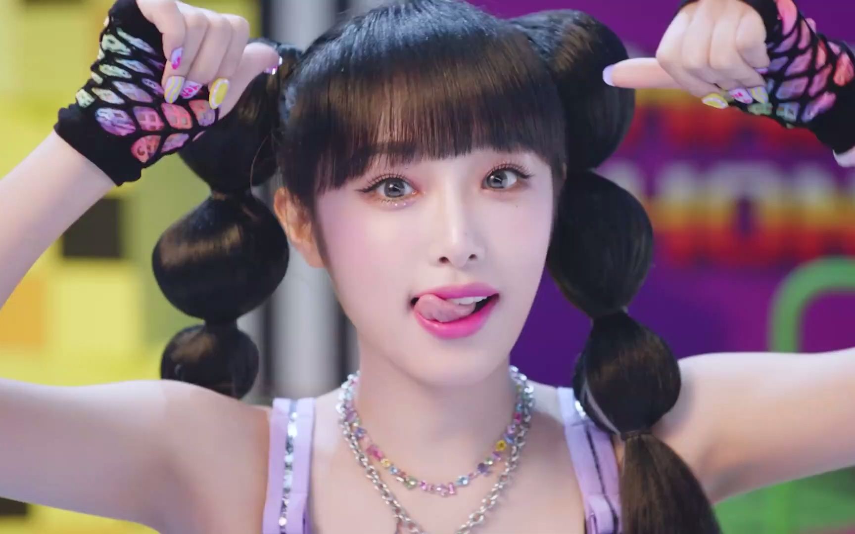 izoneyena崔睿娜smartphonemv