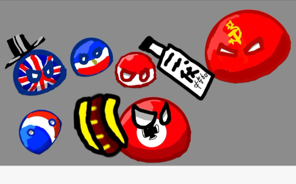 [波兰球]二战珍贵录像_哔哩哔哩_bilibili