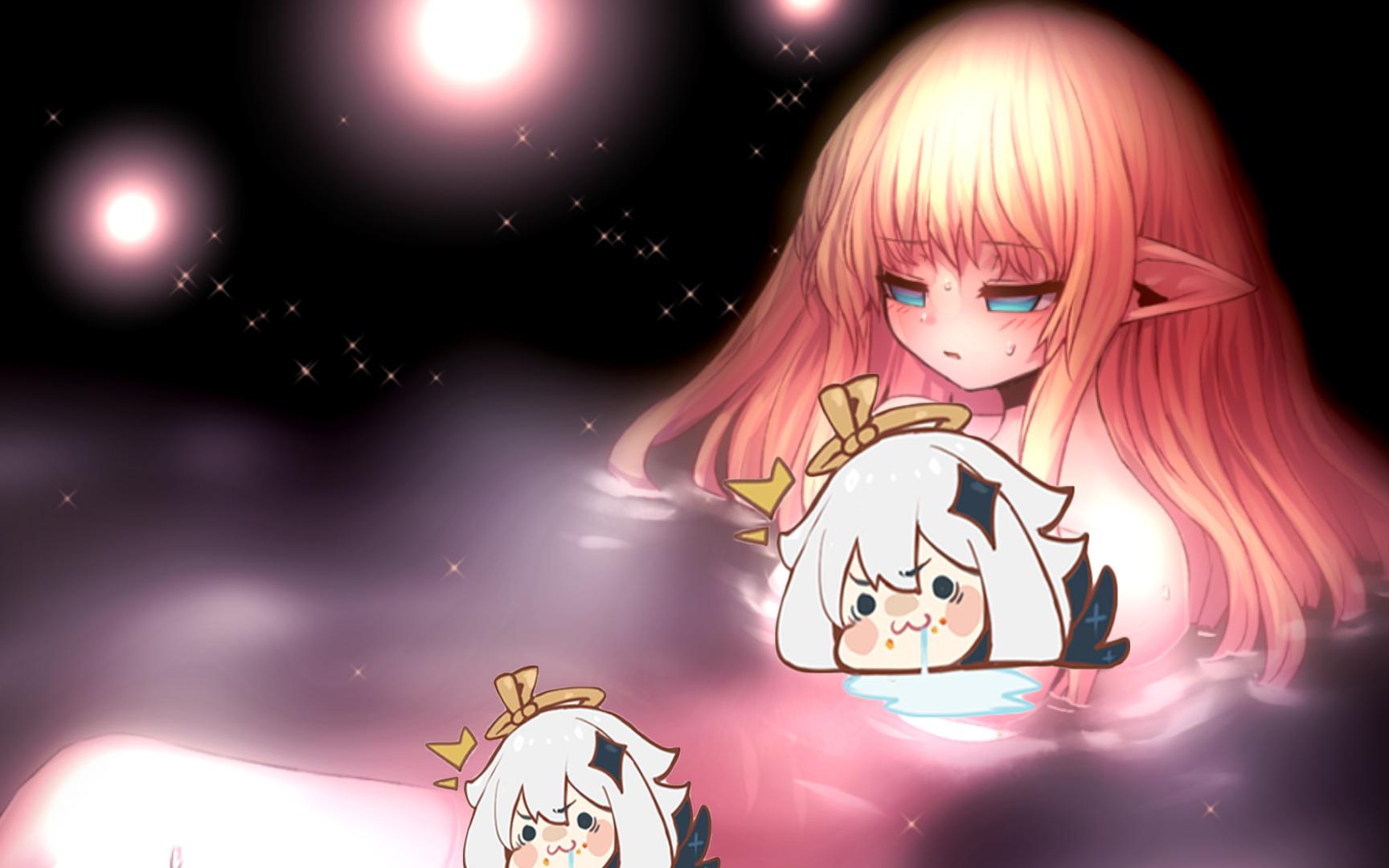 【安卓/像素slg】请不要做坏事(睡着之后.