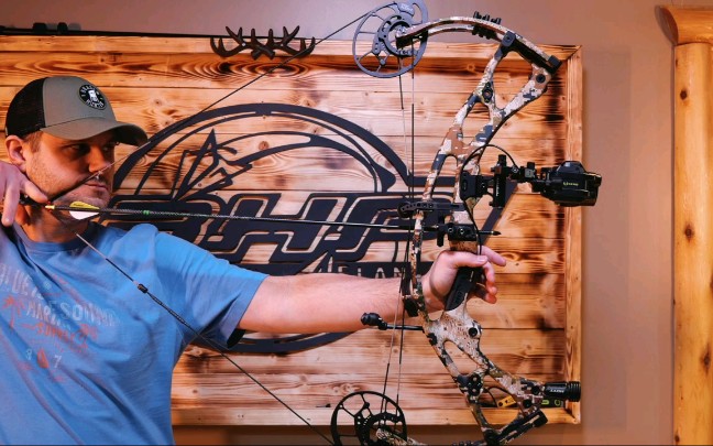 霍伊特射箭 全新中线系列配件 Hoyt archery inline system accessories哔哩哔哩bilibili