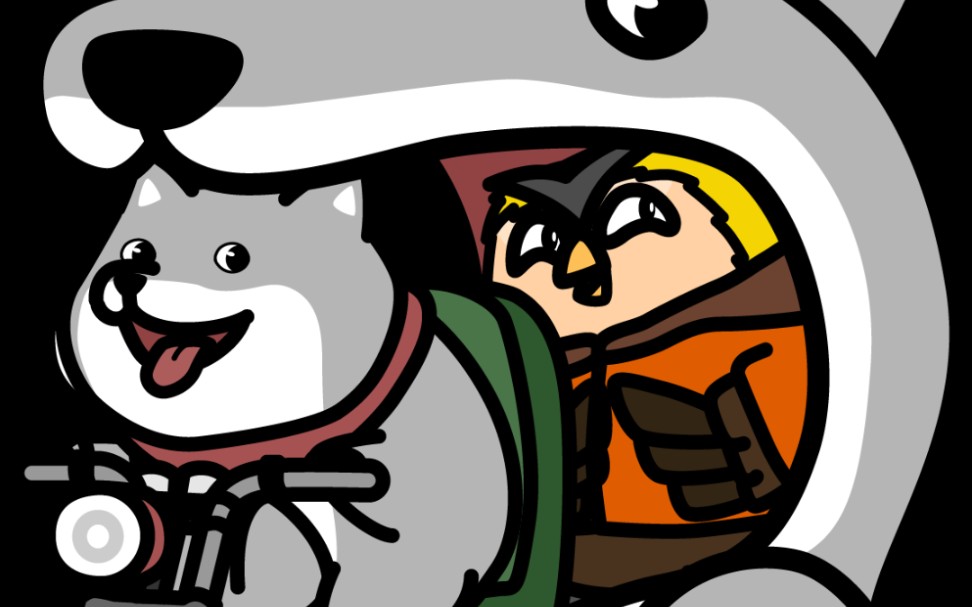 quin】机皇斩杀耳鸣星之我听说他们都叫你母韦天(弹幕附)_哔哩哔哩