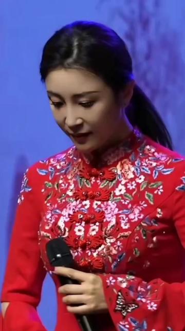郭涛,陕北女歌手