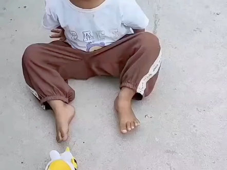 儿童搞笑早教剧情短片209