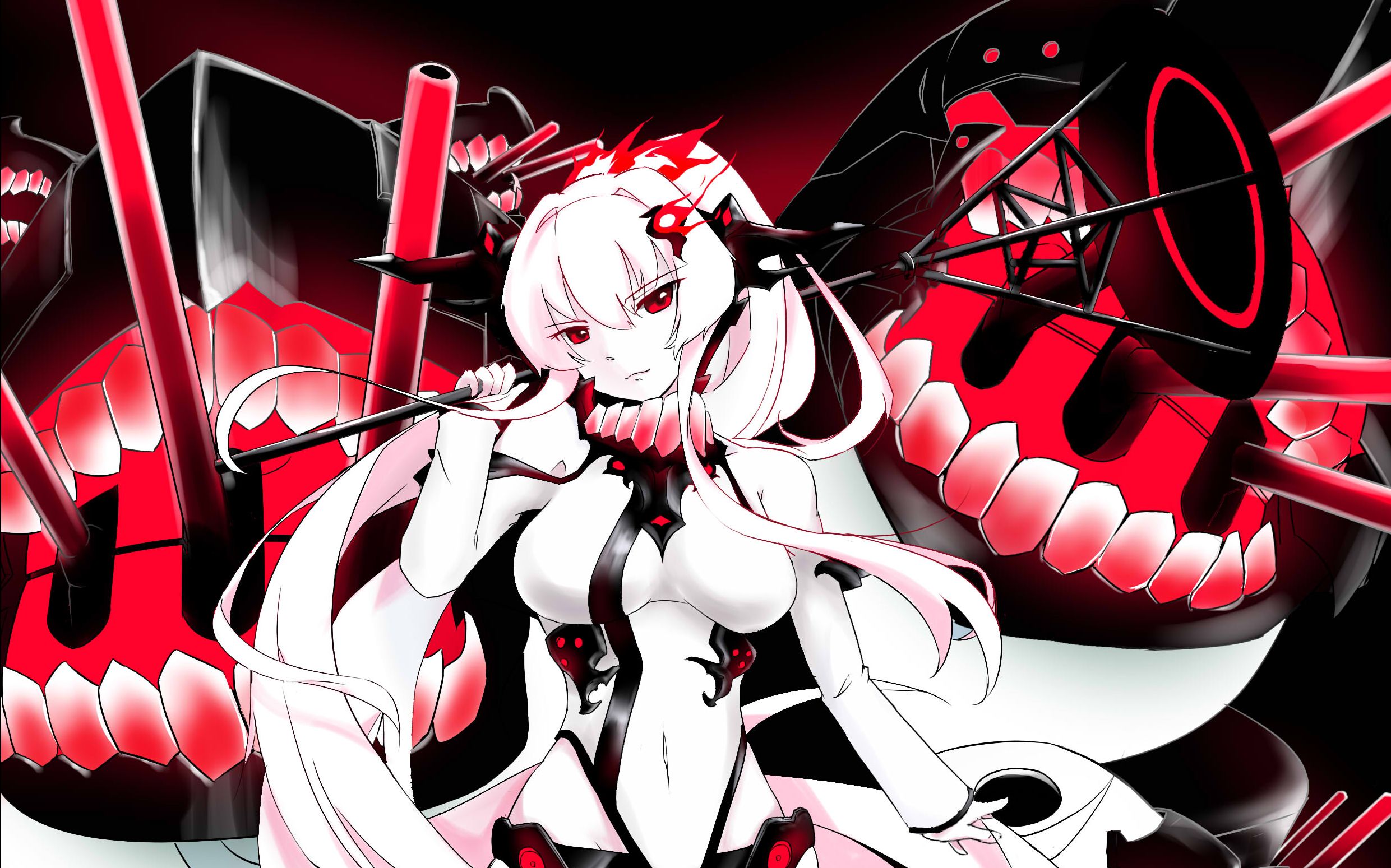 【游戏王实况】【0割草0名推0怪兽门纯种狱火机】