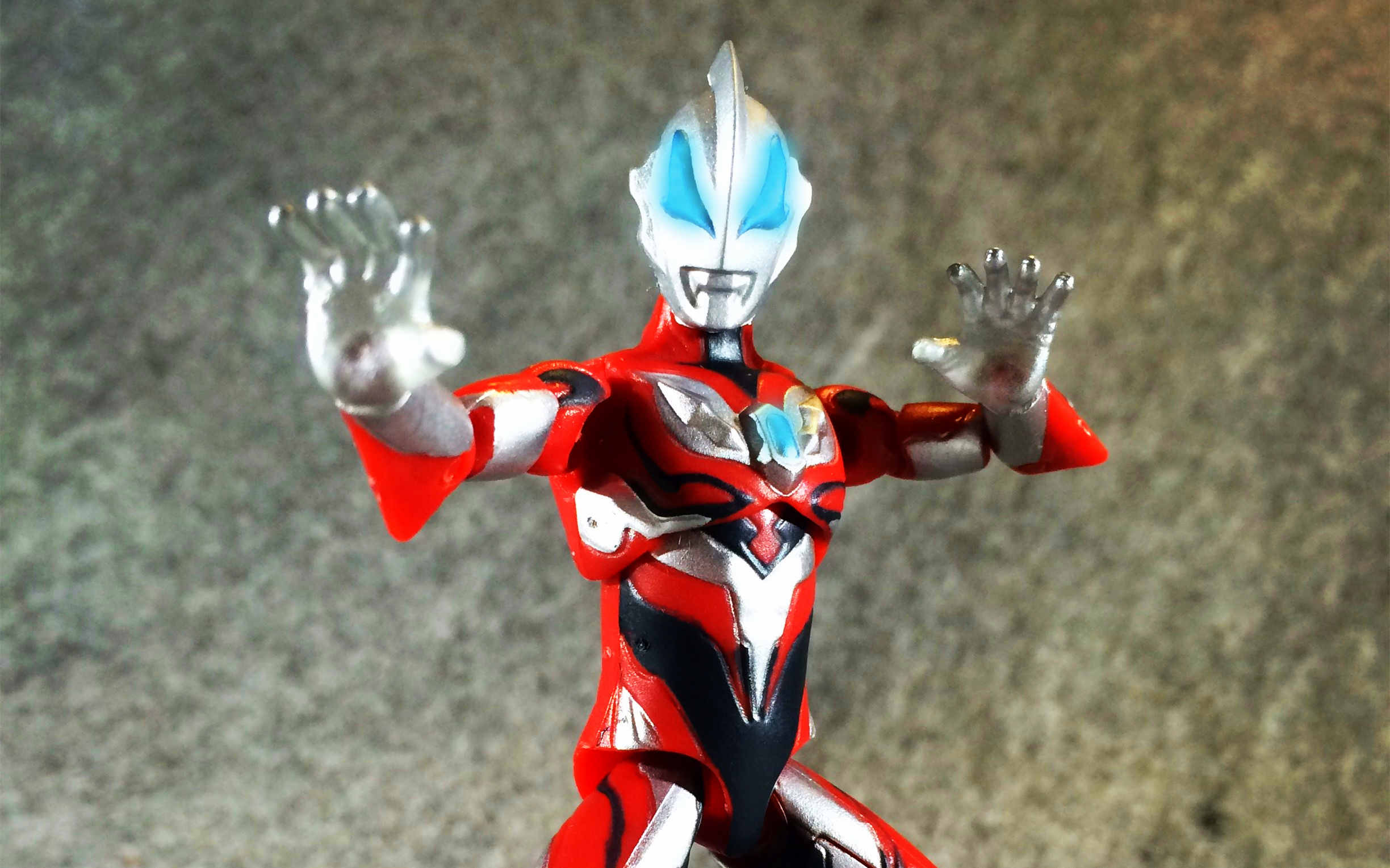 【殺老师的模玩】万代 掌动 shodo 食玩 第5弹 捷德奥特曼 雷欧奥特曼