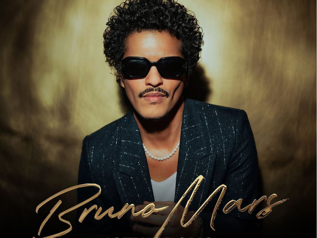 演出官宣 | Bruno Marsⷲ024.8.15 & 16 将在洛杉矶新场馆INTUIT DOME开幕演出!两场!新舞台!𐟕𖯸哔哩哔哩bilibili