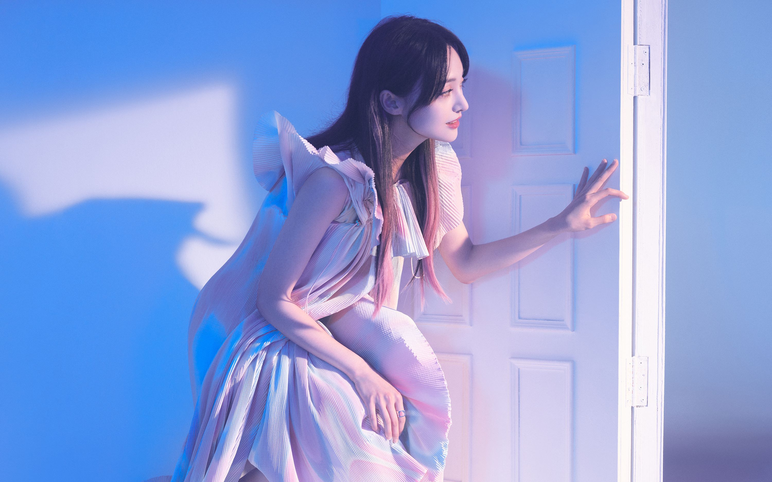 20200822郑爽生贺_哔哩哔哩 (゜-゜)つロ 干杯~-bilibili