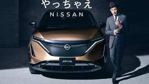 木村拓哉nissan日产新cm 哔哩哔哩 Bilibili