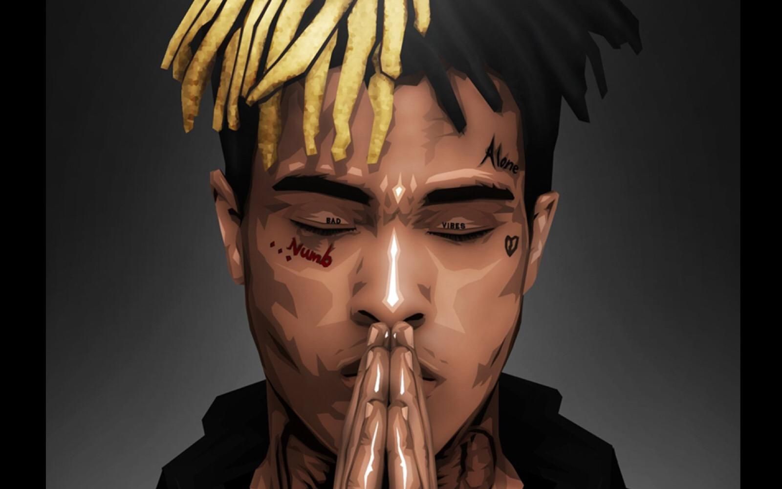 一个让人感到遗憾的rapper