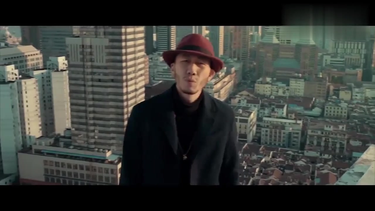 龙胆紫《围城》,诗人一般的贾伟!_哔哩哔哩_bilibili