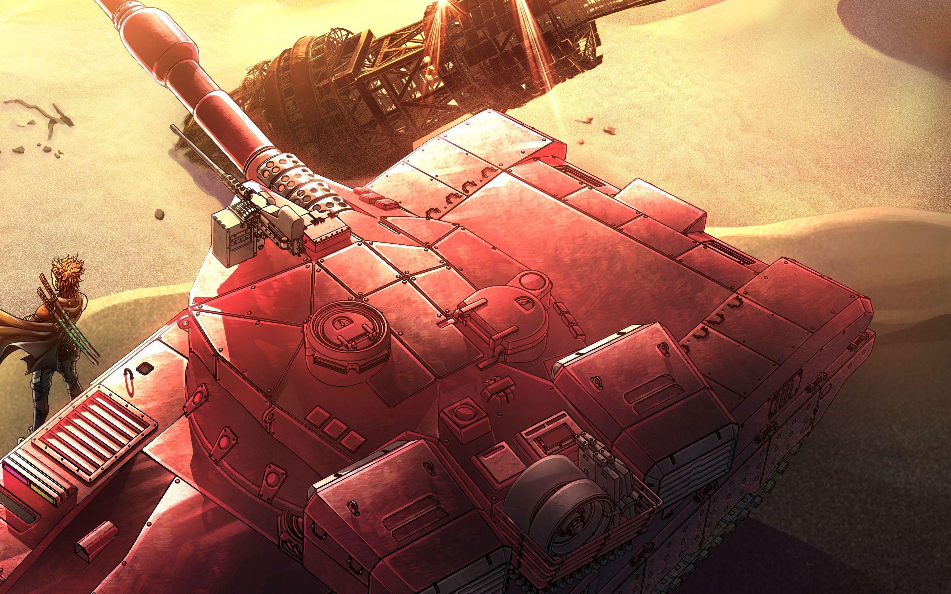 心灵终结3.3.5自制战役无名(预告片2)