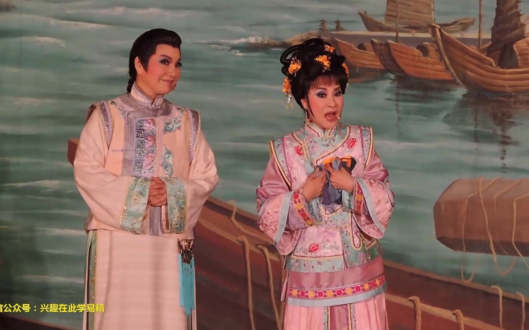 17唐美云歌仔戏团~御夫鞋(唐美云 许秀年)