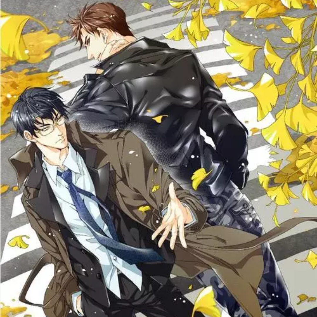 广播剧《针锋对决》第三期