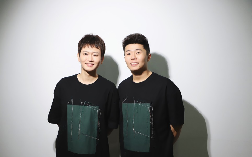 【孟鹤堂周九良】那些年孟周在微博里撒过的糖