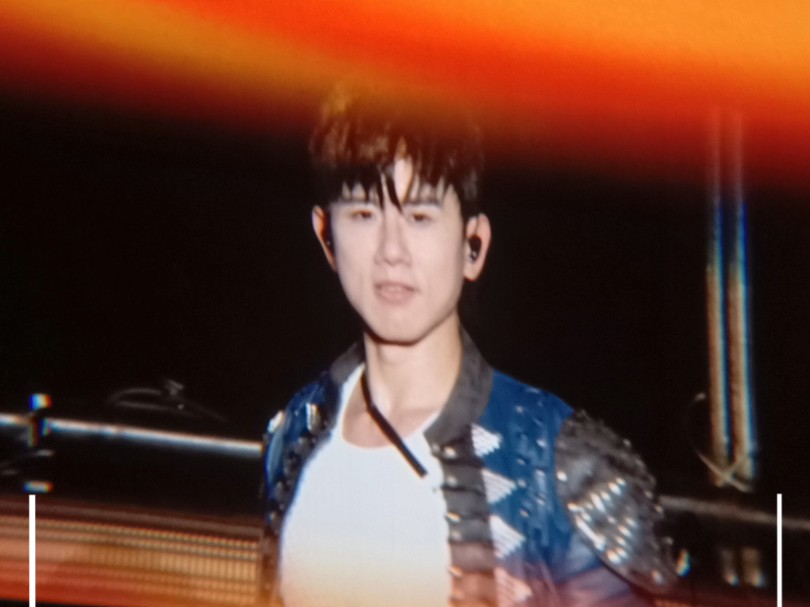【张杰2024开往1982巡演·南昌站0412】最美的太阳图集