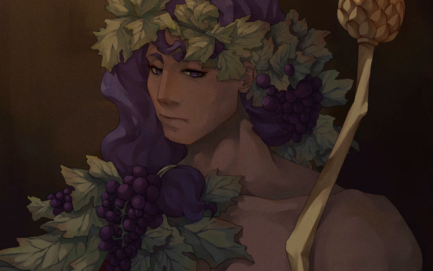 procreatehades酒神