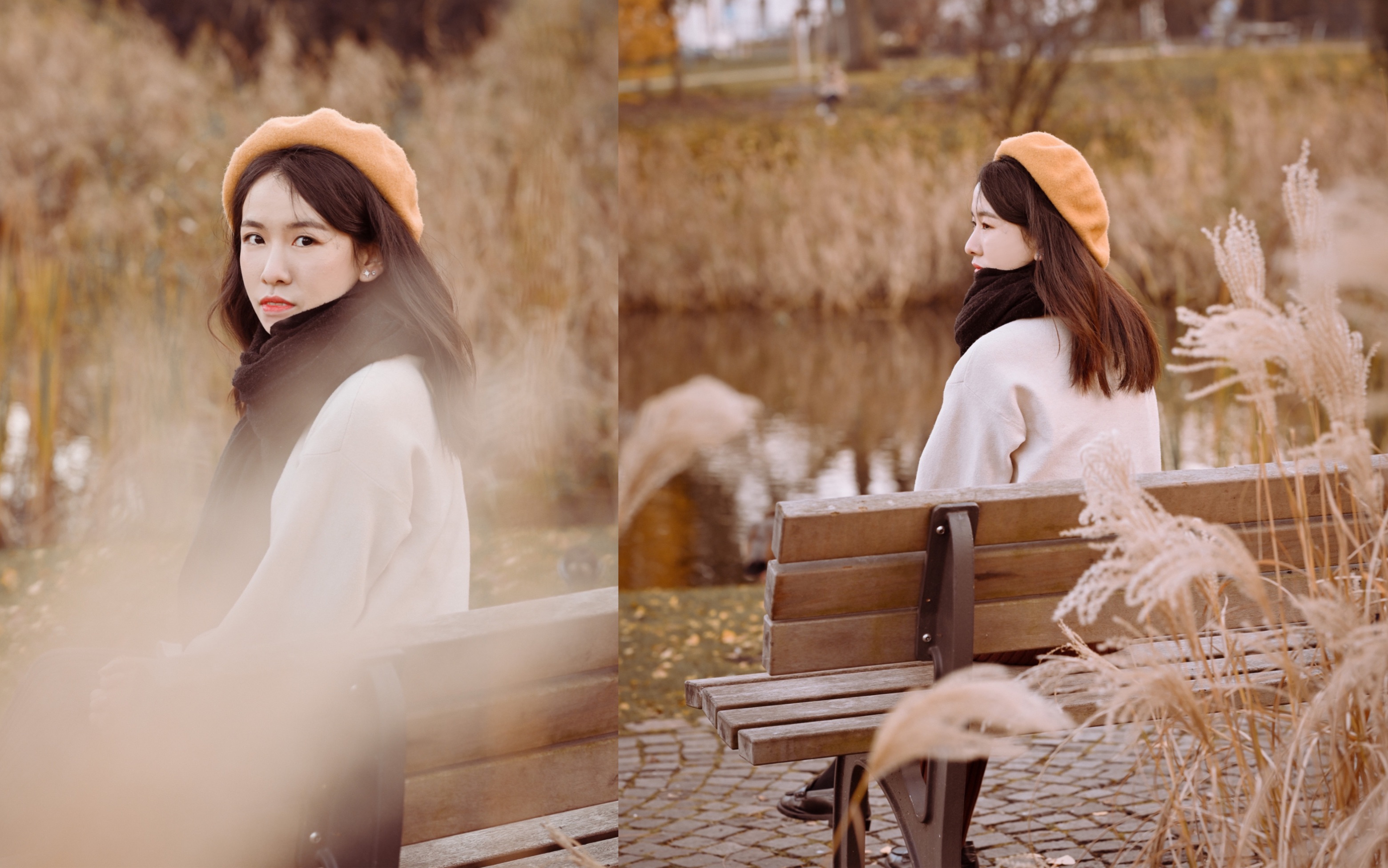 尼康z6ii | z85-1.8镜头人像| 互免约拍的第一个妹子