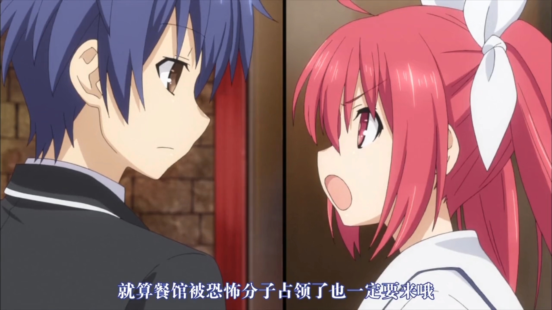 五河琴里名场面