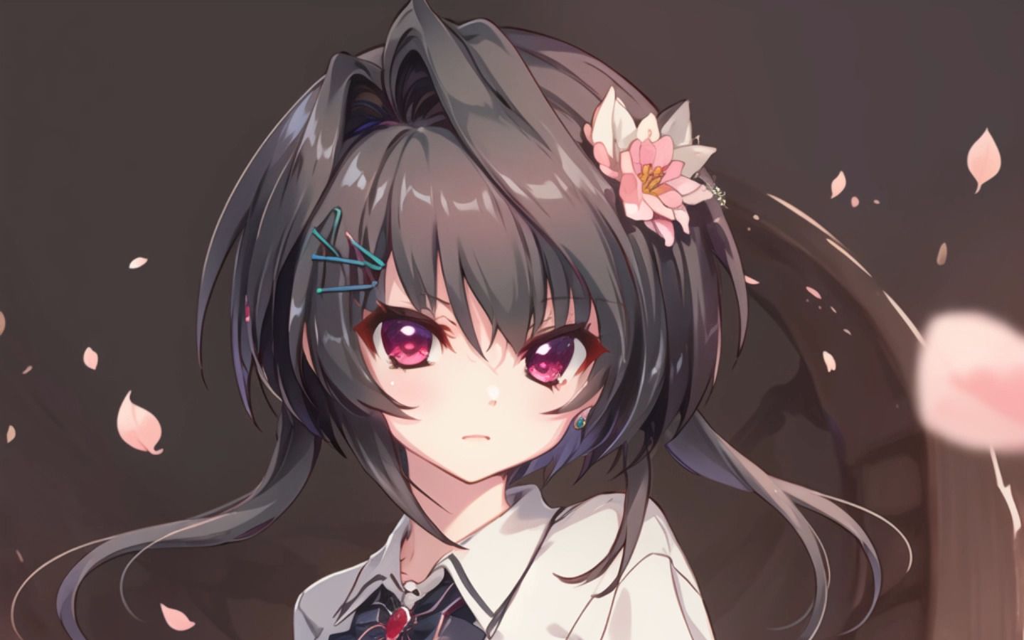 换装秀(清库存)~【结城希亚-ai绘画】