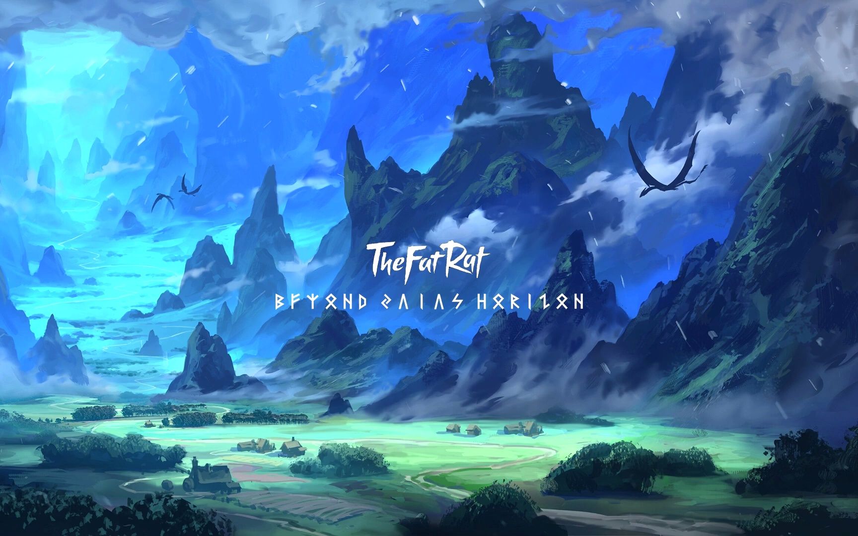 thefatrat - oblivion (epic orchestra remix)