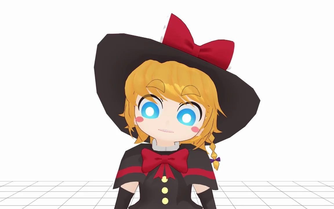 歌手系vtuber化的mgr姐贵