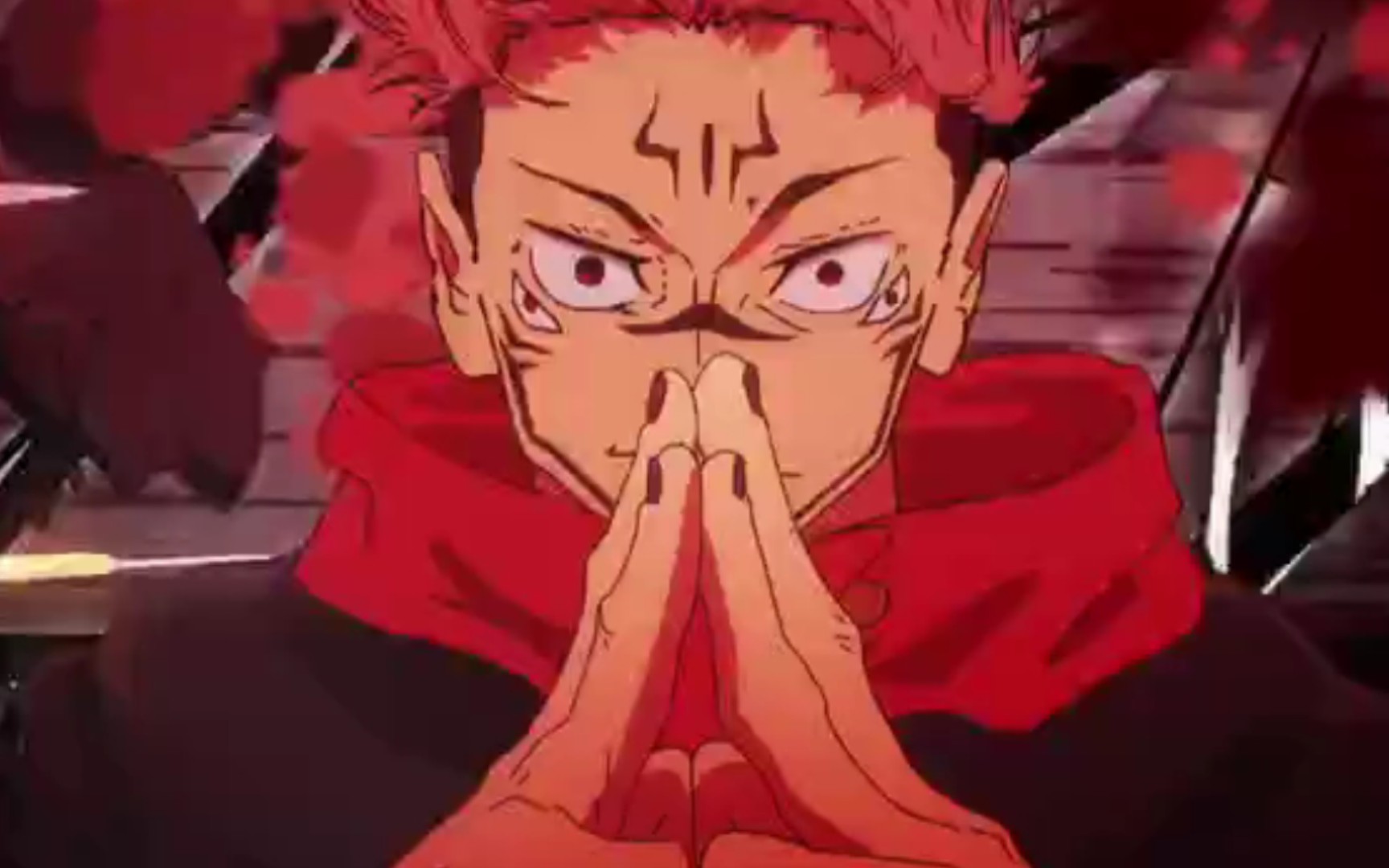 『咒术回战/领域展开』伏魔御厨子第一季和第二季的对比