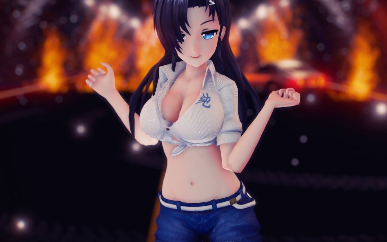 黑长直 木糖纯 大姐姐~竟然如此诱惑