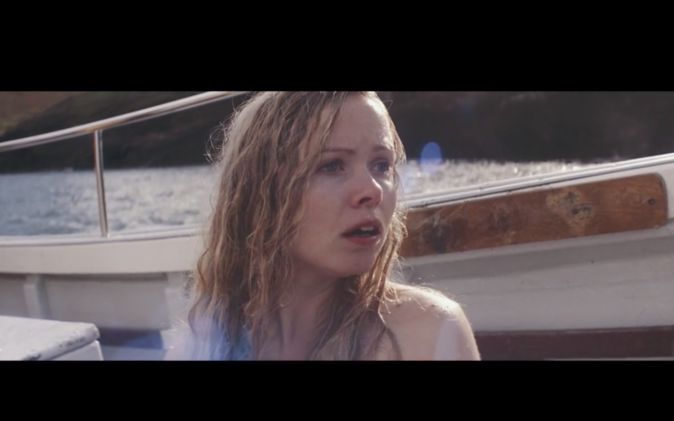 novoamoranchorofficialvideo