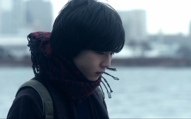 我们不被世界接受,但我们拥有彼此(千翼-惟由)_哔哩哔哩 (゜-゜)つロ