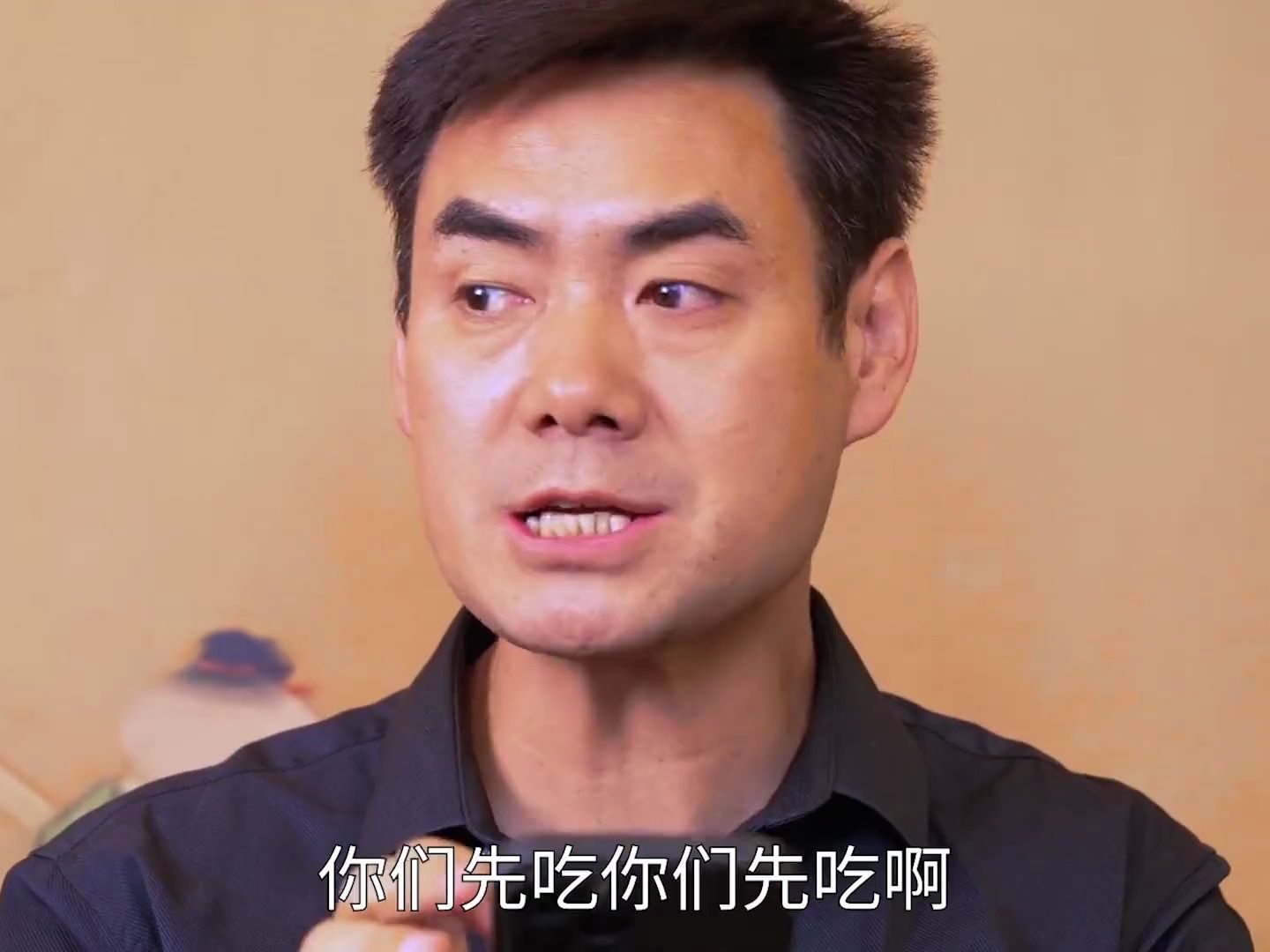 猪小明跳槽竟意外登上人生巅峰,轻松收购六点半公司!爆笑跳槽