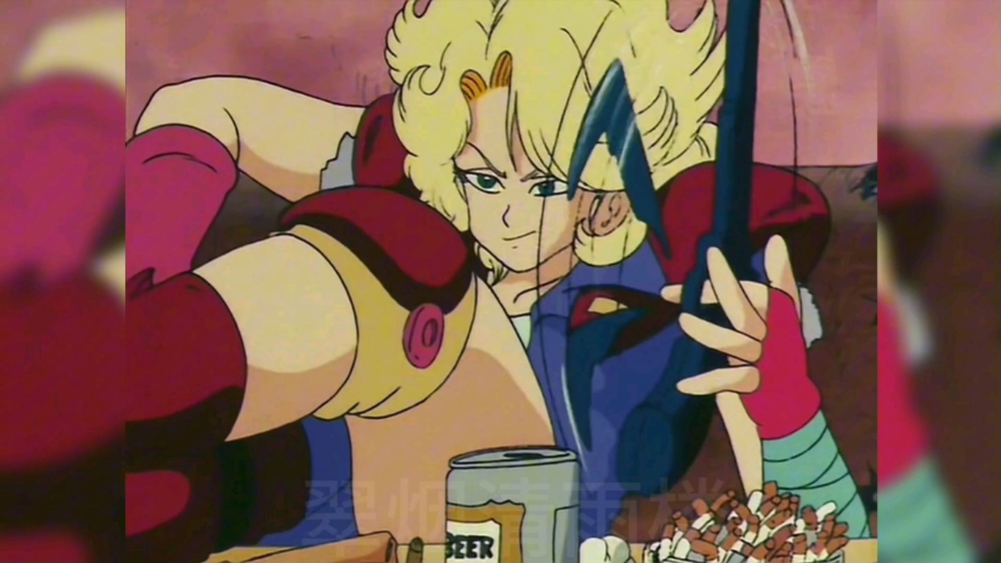 七龙珠 国语 第44集 下