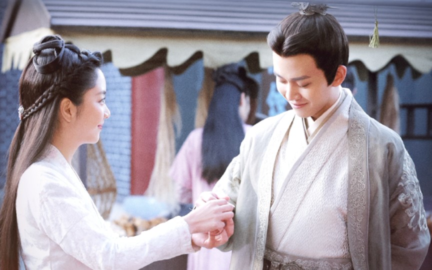 【一下夫妇】小甜饼‖细数今夏能把一声大人交出多少种情绪!