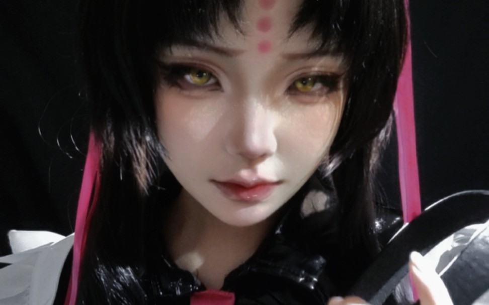 【fgo 杀生院祈荒】苦与乐皆相同.