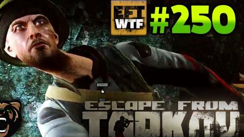 机翻字幕 油管转载 游戏 逃离塔科夫 Escape From Tarkov 它们在繁殖 哔哩哔哩 つロ干杯 Bilibili