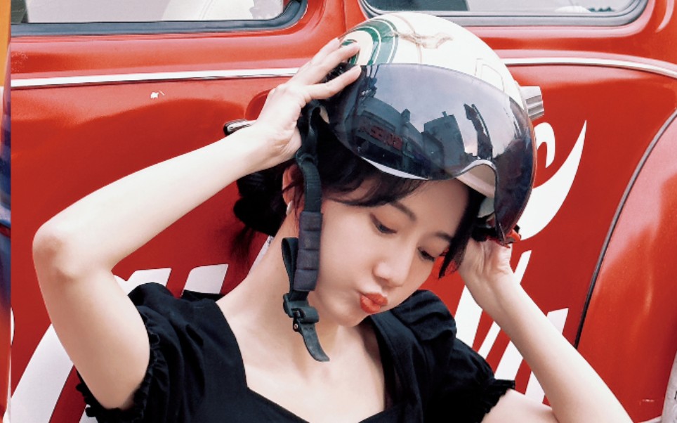 【李墨之】一些生活感77小说女主氛围(觉得很适合当头像裁着玩)