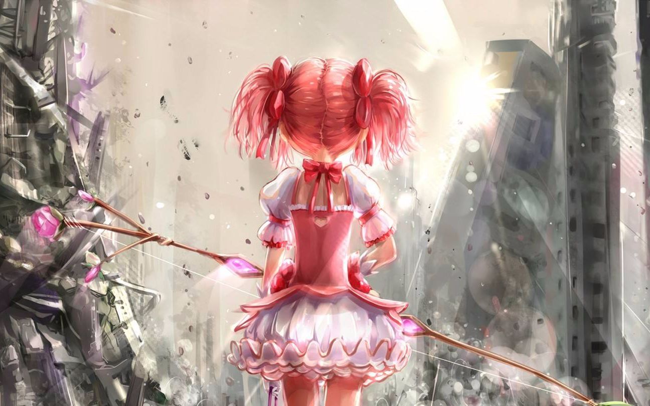 二次元神曲的正确打开方式