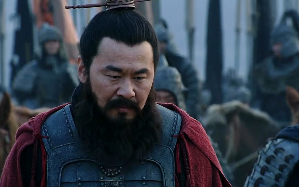 【新三国】曹洪被马超击败,曹操直接命令斩首