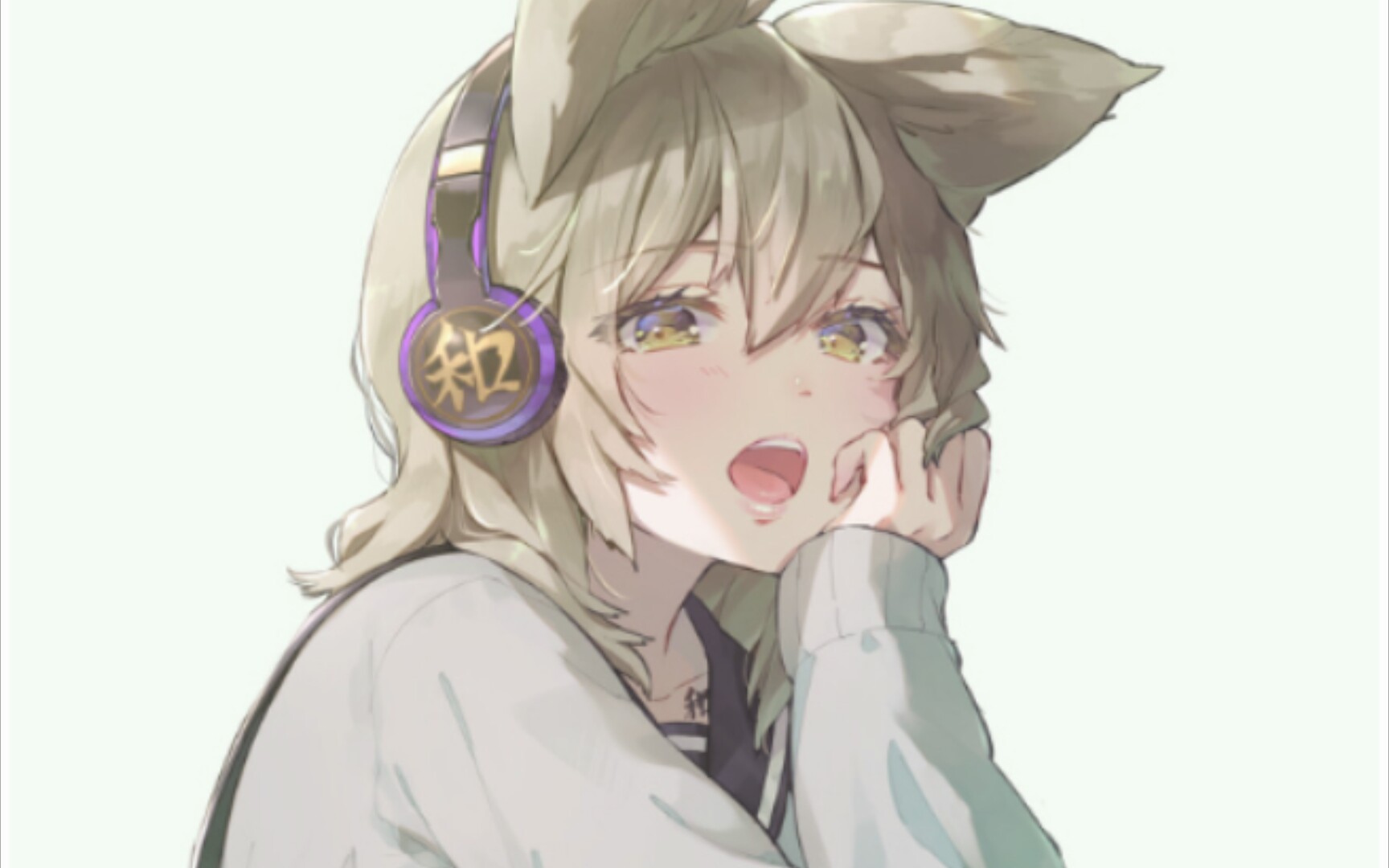 东方project丰聪耳神子美图