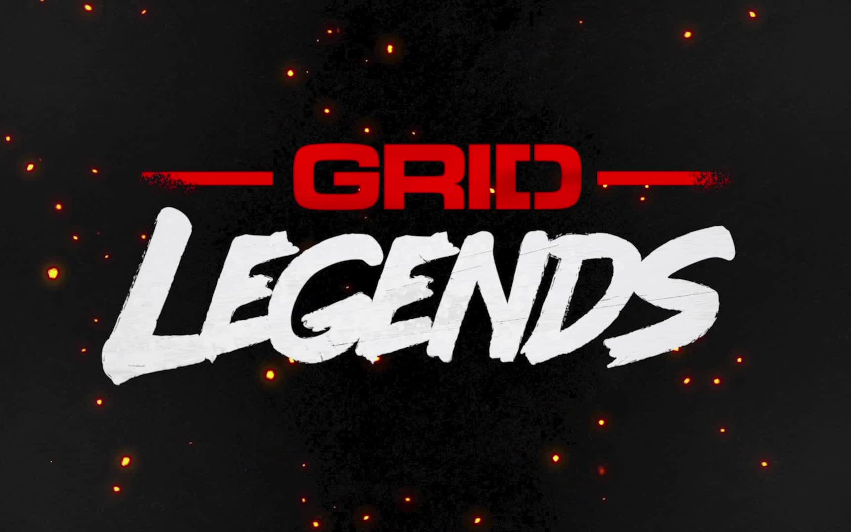 [图]【452】GRID:Legends 超级房车赛：传奇 荣耀驱使章节 全剧情金牌流程