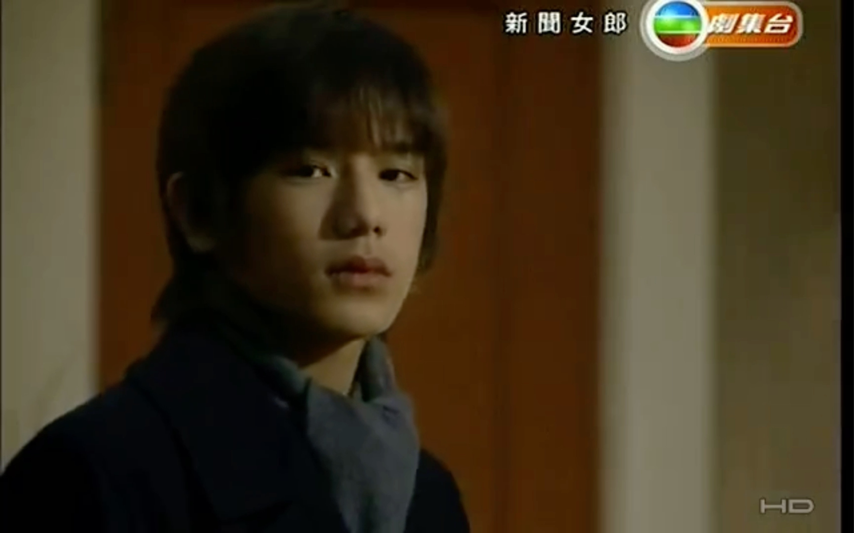 日剧【新闻女郎】| 小妈偷偷的关心|泷泽秀明&铃木保奈美2.03