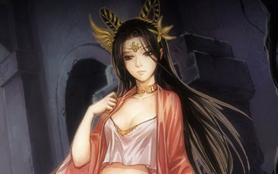 三国杀玩命貂蝉