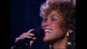 Download Video: 【4K超高清】惠特尼休斯顿 Whitney Houston - Greatest Love Of All - Live Grammy Awards, 1987