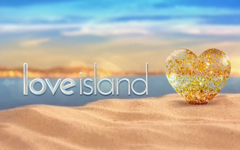 【综艺】爱情岛 Love Island  Season 5, Episode 05哔哩哔哩bilibili