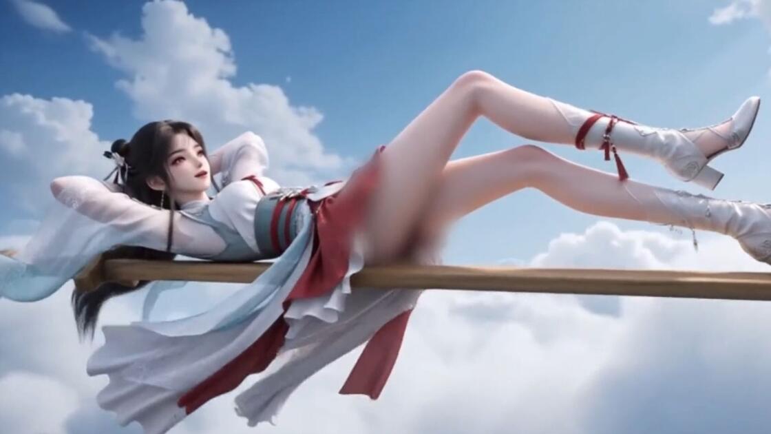 短剧.师妹她修仙不走寻常路(959集)