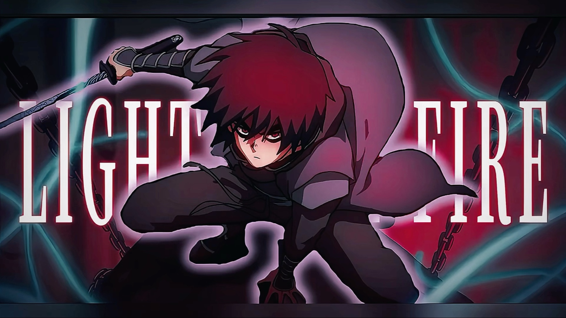 "仅此138秒,感受刺客伍六七的极致魅惑"